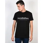 Horsefeathers Quarter Black