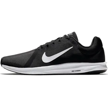Nike Downshifter 8 černá/šedá/bílá