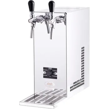 Výrobník sody Lindr Soda Pygmy