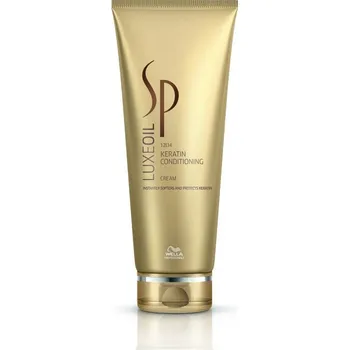 Wella SP Luxe Oil Conditioner Creme 200 ml