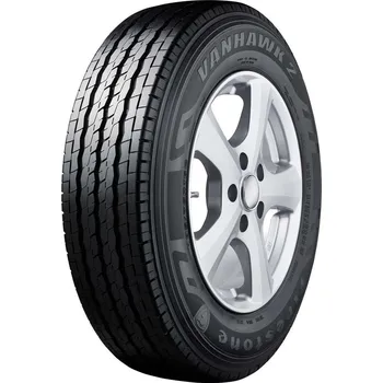 Firestone Vanhawk 2 215/65 R15 104 T
