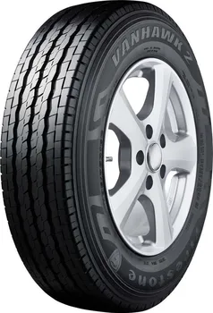 Firestone Vanhawk 2 215/65 R15 104 T