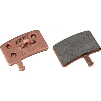 Auto-moto Nitro Brzdové destičky BBB DiscStop BBS-491