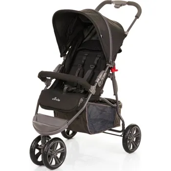 Kočárek ABC Design Circle Treviso 3 2019