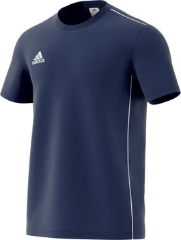 Pánské tričko adidas Core18 Tee modré