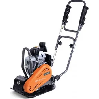 hutnicí technika Husqvarna LF50 L Honda - vibrační hutnící deska