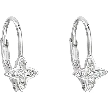 Náušnice Evolution EG2182