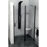 Polysan Zoom Line Black ZL1312B