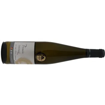 Víno Akce ihned BMVinařství Tramín červený 2016 výběr z hroznů 0,75 l polosladké bílé víno