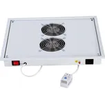 Ventilační jednotka Triton spodní (horní) 220V/30W 2x ventilátor