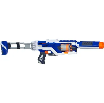 Hasbro Nerf Elite N-Strike Spectre rev-5
