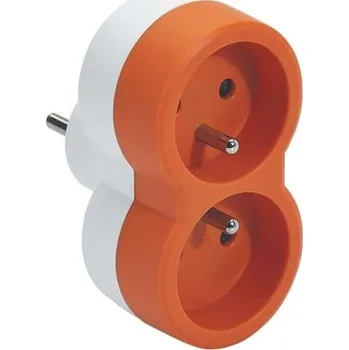 rozbočovací zásuvka Legrand 50503