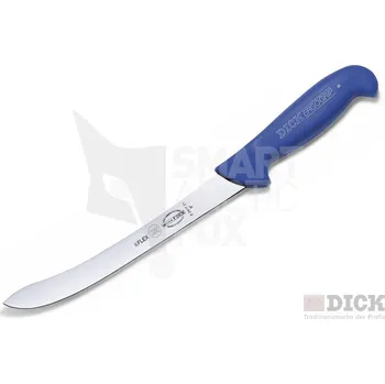 Kuchyňský nůž Friedr. Dick Porcovací nůž na maso a ryby F. DICK neohebný (18-21cm) Velikost: 21cm