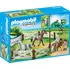 Stavebnice Playmobil Playmobil 6931 Stáj pro koně