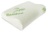 Romeo Memory Bamboo anatomický polštář…
