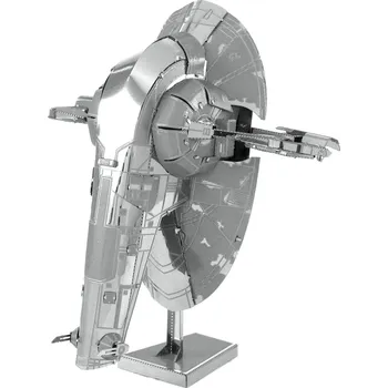 3D puzzle Metal Earth Star Wars: Slave I