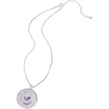 Náhrdelník Náhrdelník s krystalem Intrigue 59528
