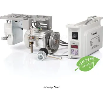 Příslušenství k šicímu stroji Motor pro šicí stroj TEXI POWER 750 SM