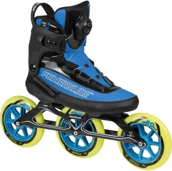Kolečkové brusle Powerslide World Cup Trinity