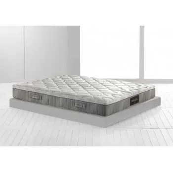 Matrace NUVOLA DUAL 10 - Magniflex, pohodlná luxusní matrace, AKCE DOPRAVA ZDARMA 180 x 200 cm ATYPICKÝ ROZMĚR