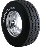 Fulda Variotonn 385/65 R22.5 160 K