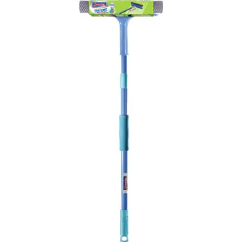 Spontex Stěrka na okna s výsuvnou tyčí /97051075/