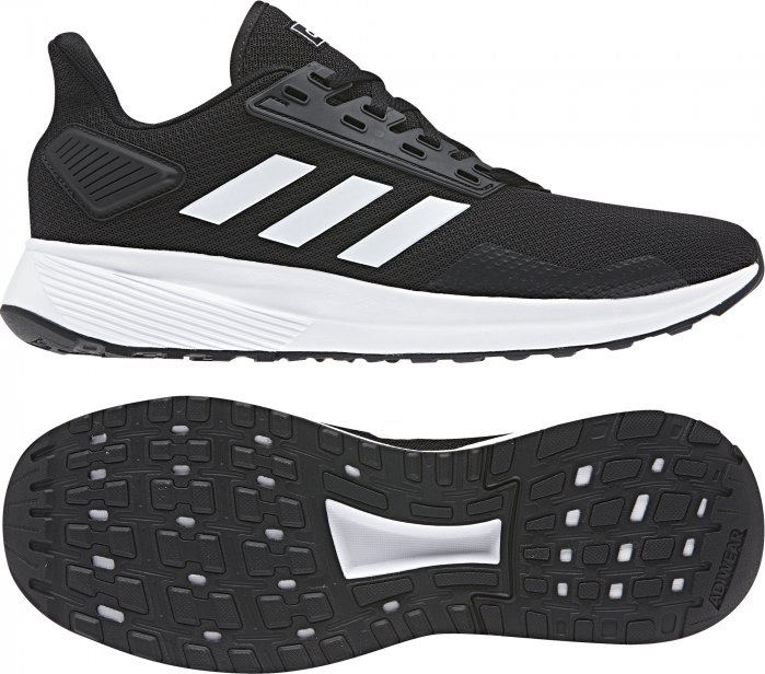 adidas duramo 44