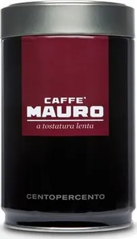 Káva Mauro Caffé Centopercento mletá káva 250 g