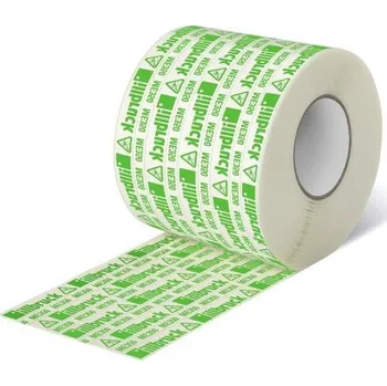 Těsnění do okna a dveří Tremco illbruck CPG ME350 Okenní fólie interiér VV celoplošně lepící 100mm (25m)