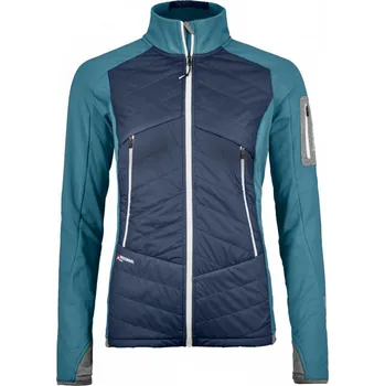 Dámská větrovka Ortovox Piz Roseg Women Aqua