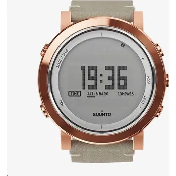 Suunto Essential, Ceramic Copper