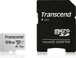 Transcend microSDXC 300S 128GB…