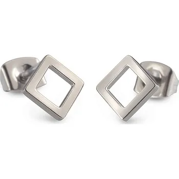 Náušnice Boccia Titanium 05022-01