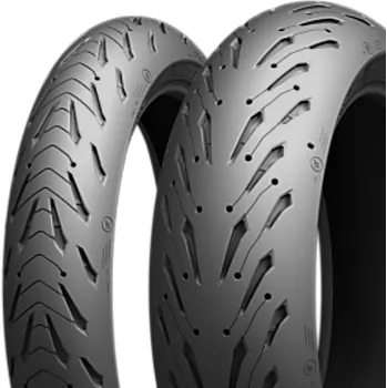Michelin Road 5 Trail 120/70 ZR19 60 W TL 