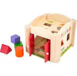 Legler Motorický domeček Hladová…