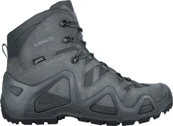 Pánská treková obuv LOWA Zephyr GTX MID TF Wolf Grey