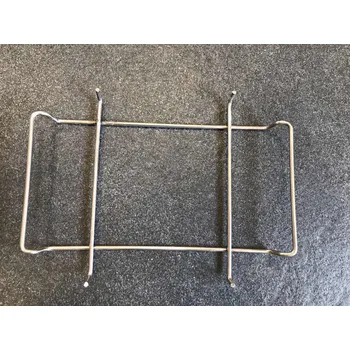 Příslušenství pro gril Držák solné desky 20x25x2,5