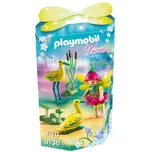 Playmobil Fairies 9138 Víla a její…