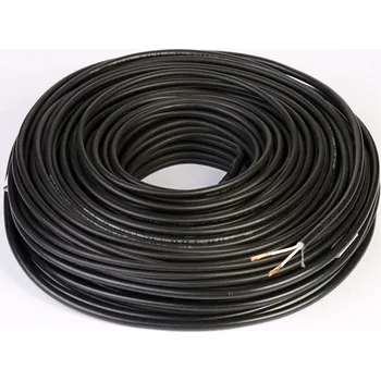Topný kabel EKOHEAT topný okruh CAB 42 Délka / výkon: 32m / 1344W