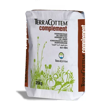 Hnojivo TerraCottem Complement 20 kg