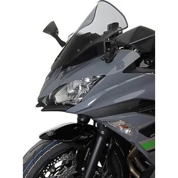 Kawasaki Ninja 650 (17-) - kouřové plexi Touring MRA