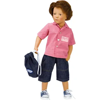 Panenka Petitcollin Panenka Finouche Pierre 48 cm