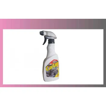 CARLAN - čistič motoru 0,5L + rozprašovač