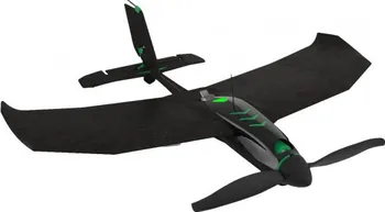 RC model letadla TobyRich SmartPlane Pro