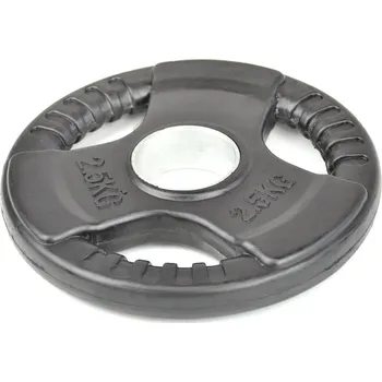 Master olympijský kotouč 2,5 kg