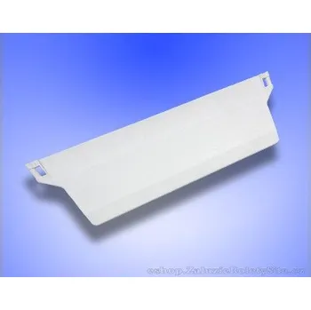 Závaží pro lamely vertikální žaluzie 127 mm