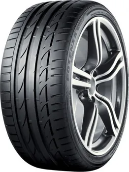 Letní osobní pneu Bridgestone Potenza S001 225/45 R18 95 Y XL MO