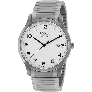 Boccia Titanium 3616-01