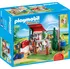 Stavebnice Playmobil Playmobil 6929 Mycí box pro koně