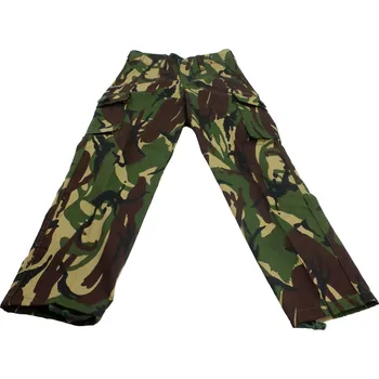 Sport Dětské kalhoty - DPM, Viper Varianta: XS